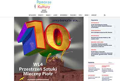 Pomorze Kultury